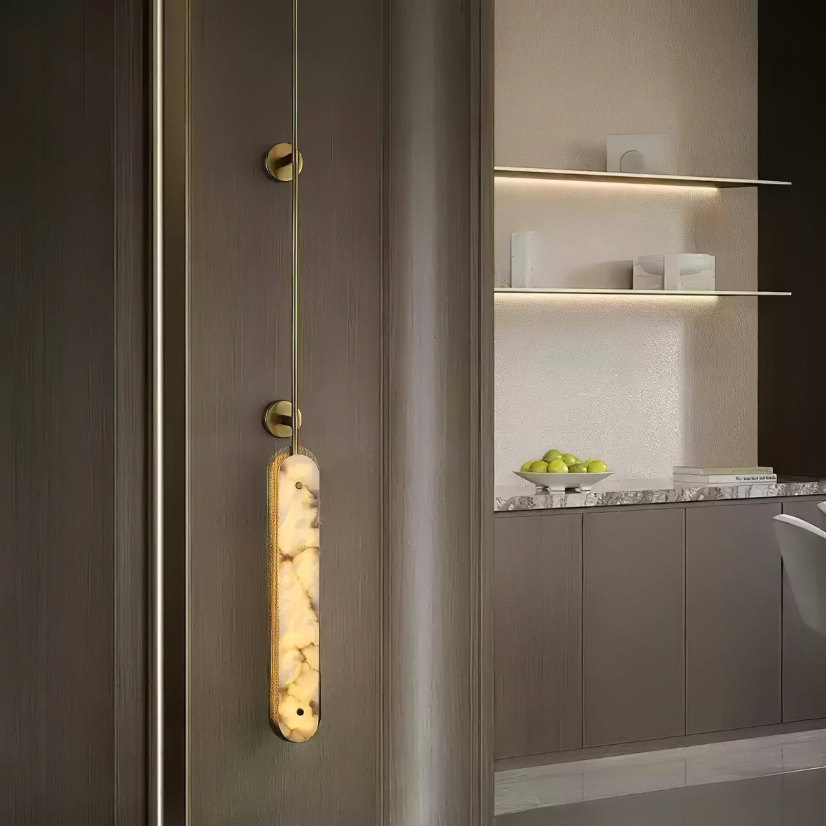 Lysandra Wall Sconce