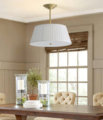 Lytham Pendant Light