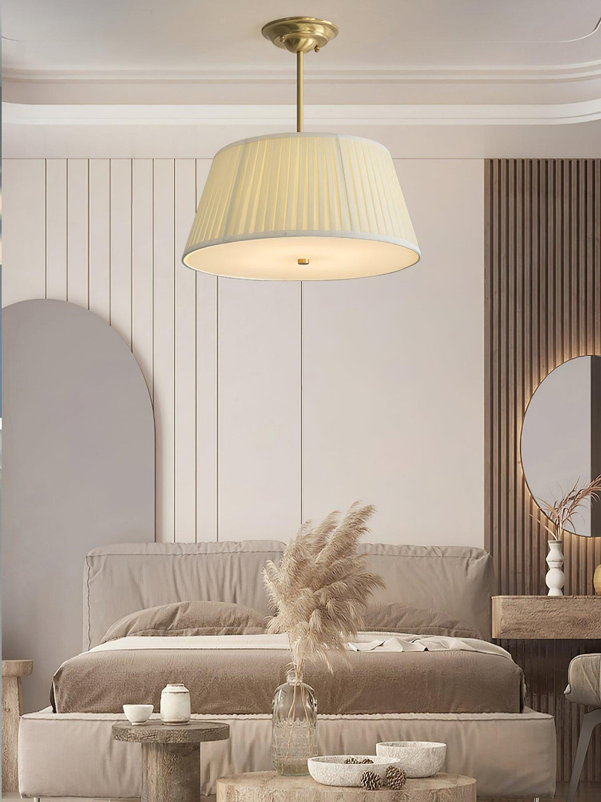 Lytham Pendant Light