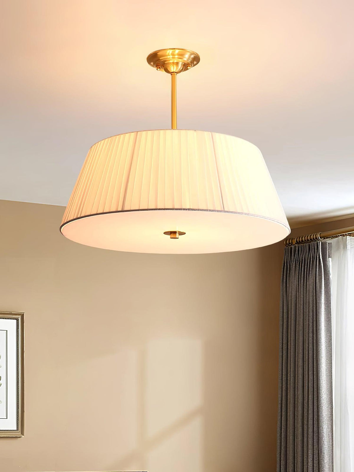 Lytham Pendant Light