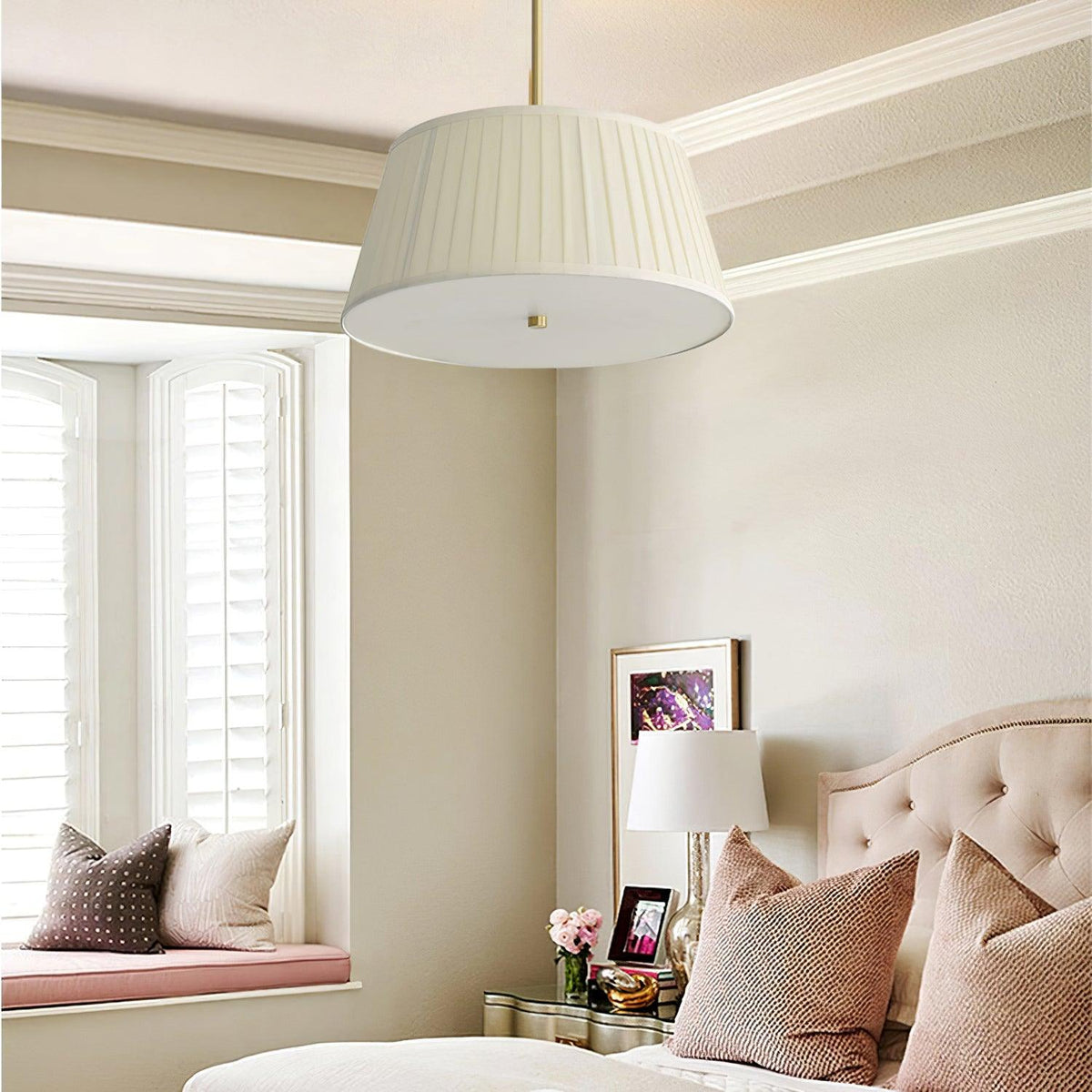 Lytham Pendant Light