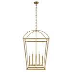 Motif 21-in LED Multi Pendant