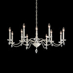 Schonbek Modique MD1012 Chandelier
