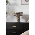 Altar Marble Table Lamp