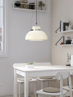 Mack Pendant Light