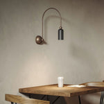 adame Wall Lamp