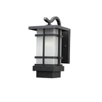 Madison Outdoor Wall Lamp