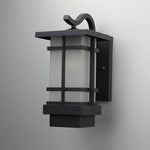Madison Outdoor Wall Lamp