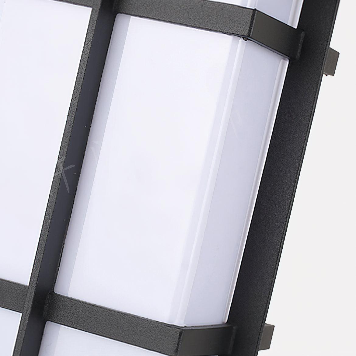 Madison Outdoor Wall Lamp