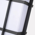 Madison Outdoor Wall Lamp