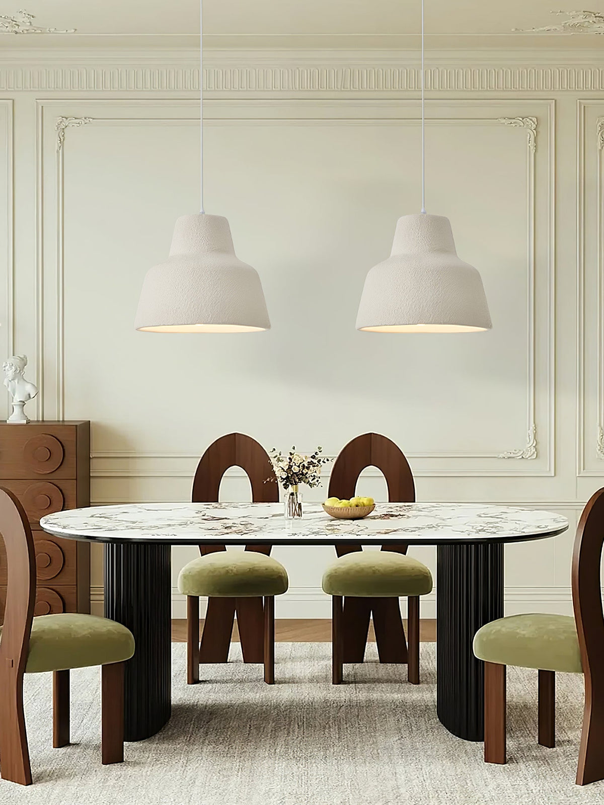 Maelis Pendant Light
