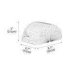 Magic Book Table Lamp 8.7"