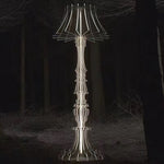 Josephine Table & Floor Lamp