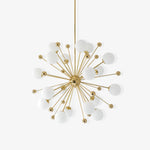 Magic Circus Chandelier