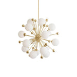 Magic Circus Chandelier