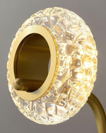 Magic Ring Wall Light