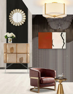 Malen Ceiling Light 19.7"