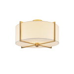 Malen Ceiling Light 19.7"