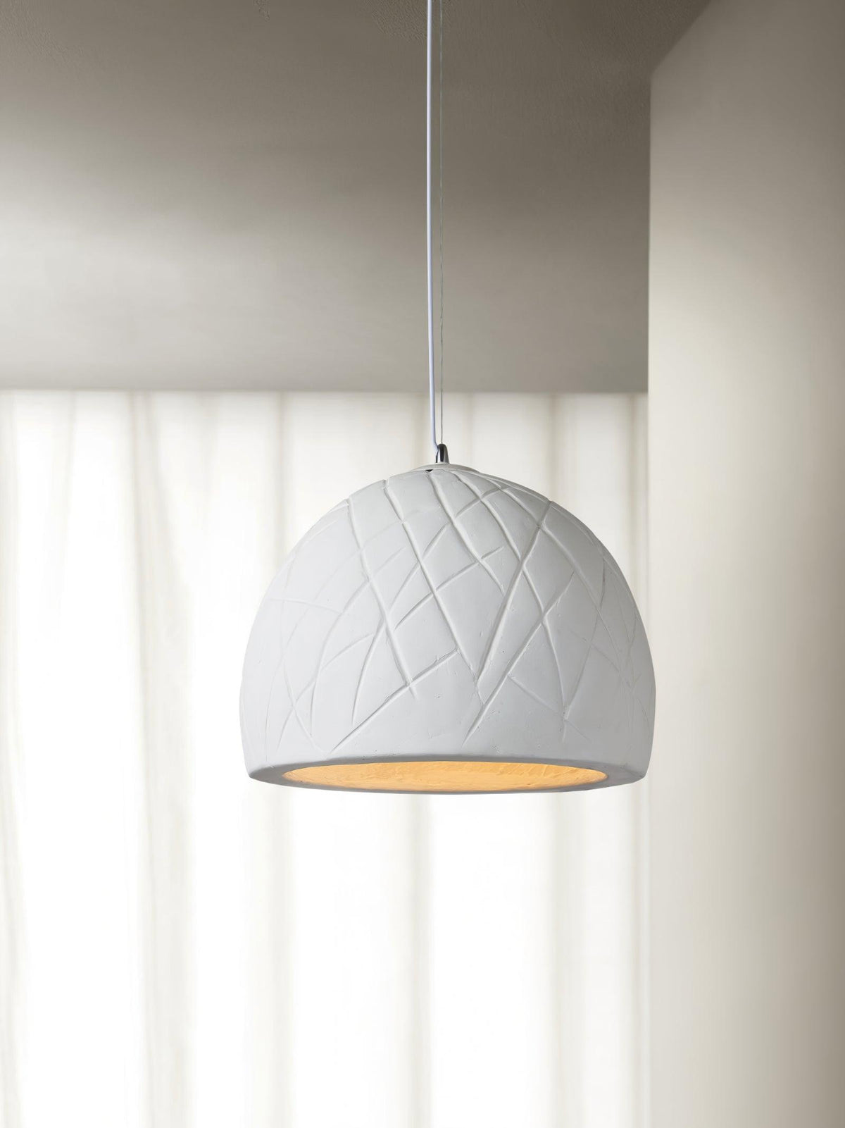 Malva Pendant Light