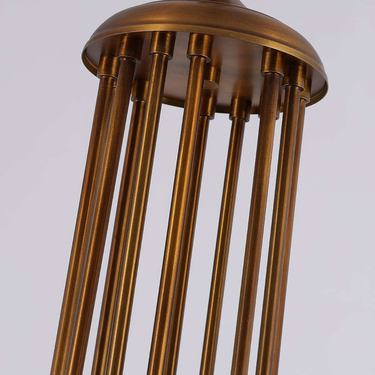 Manhattan Lantern Chandelier