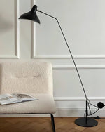 Mantis Arm Floor Lamp
