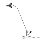 Mantis Arm Floor Lamp