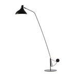 Mantis Arm Floor Lamp
