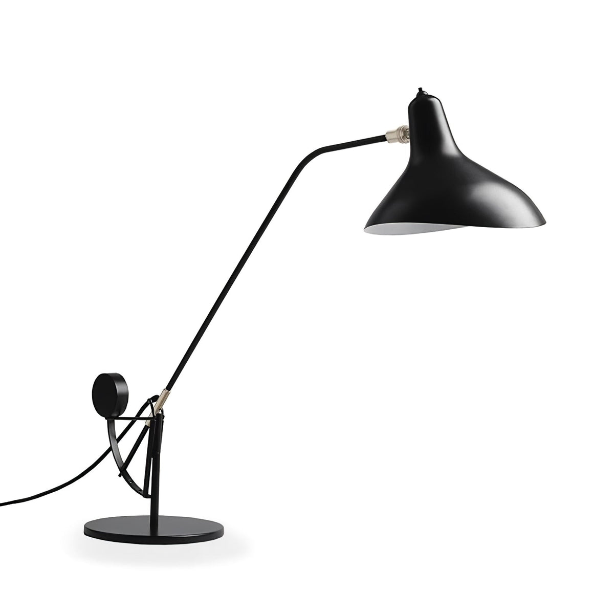 Oculus Arm Table Lamp
