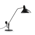 Oculus Arm Table Lamp