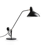Oculus Arm Table Lamp
