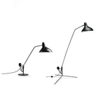 Oculus Arm Table Lamp