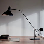 Oculus Arm Table Lamp