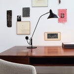 Oculus Arm Table Lamp