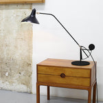 Mantis Arm Table Lamp 21.7"