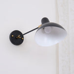 Mantis Wall Lamp 17.7"