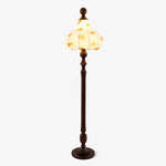 Maple Pear Floor Lamp