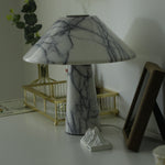 Marbella Marble Table Lamp