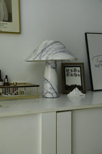 Marbella Marble Table Lamp