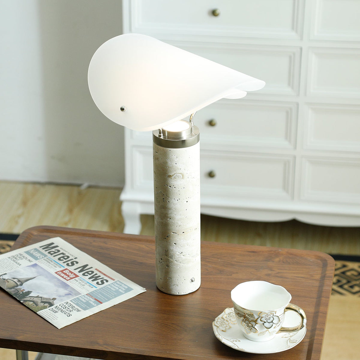 Marbella Table Lamp
