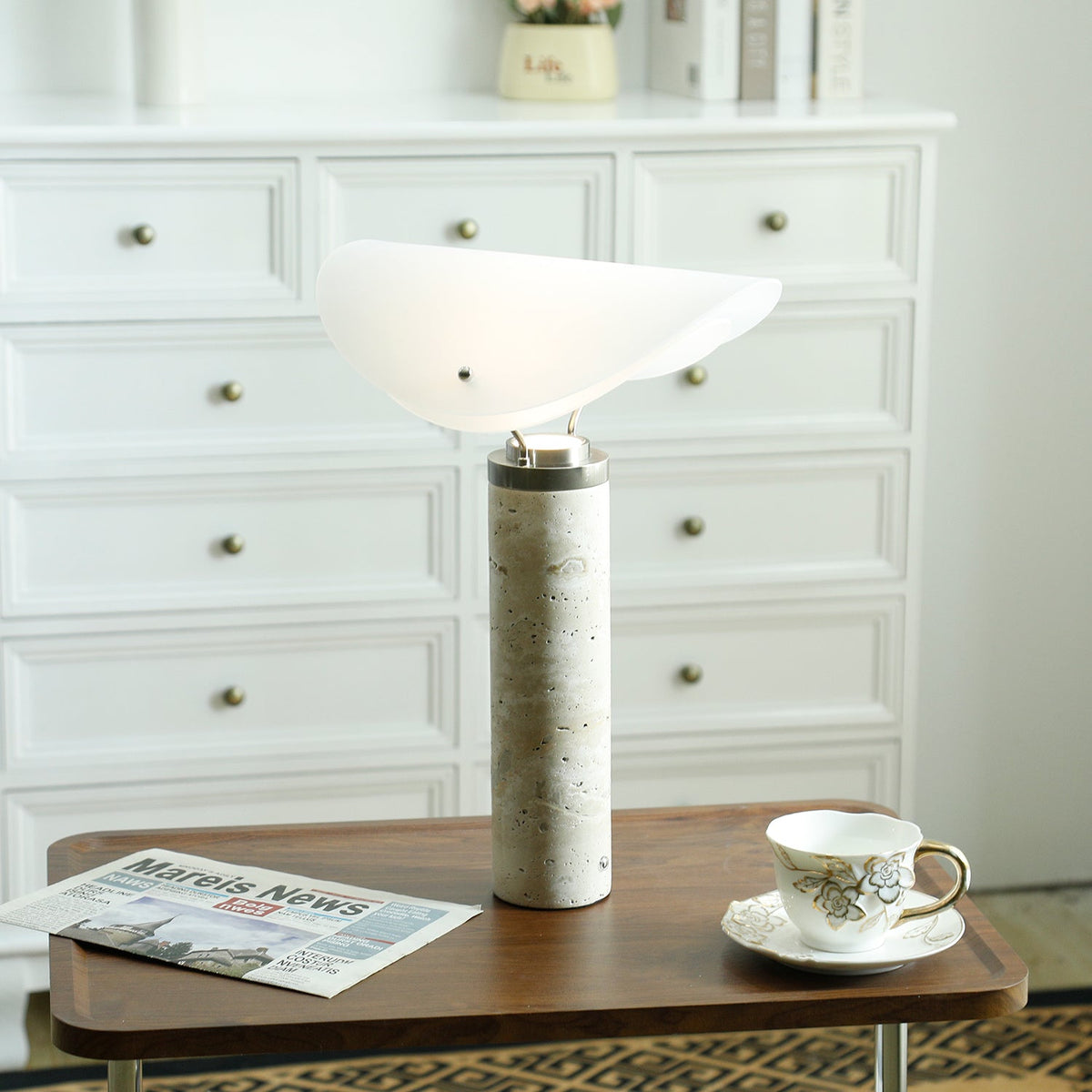 Marbella Table Lamp