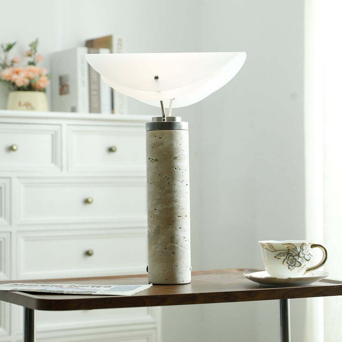 Marbella Table Lamp