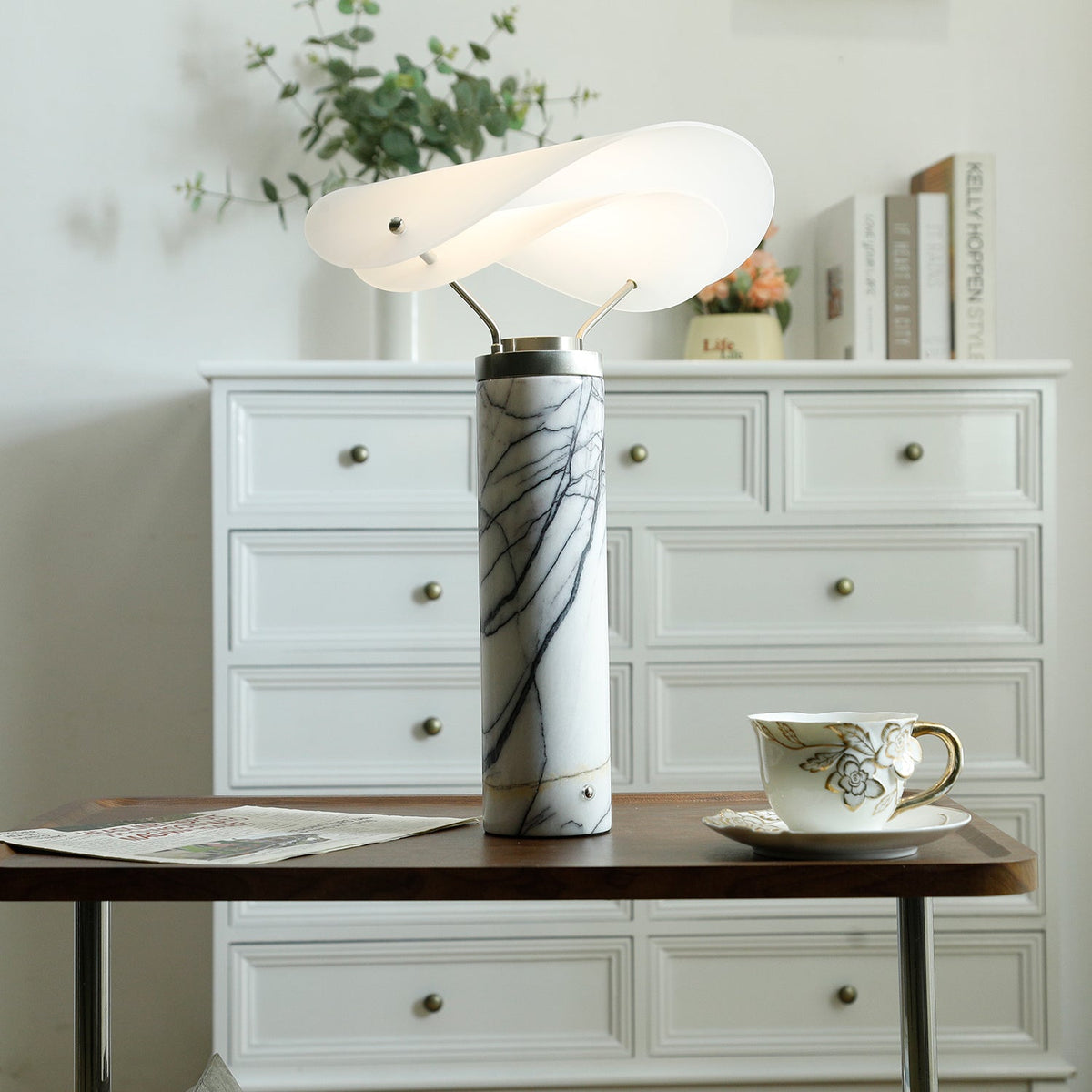 Marbella Table Lamp