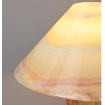 Marbelle Onyx Table Lamp