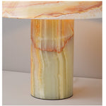 Marbelle Onyx Table Lamp
