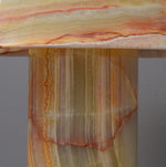 Marbelle Onyx Table Lamp