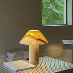 Marbelle Onyx Table Lamp