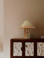 Marbelle Onyx Table Lamp