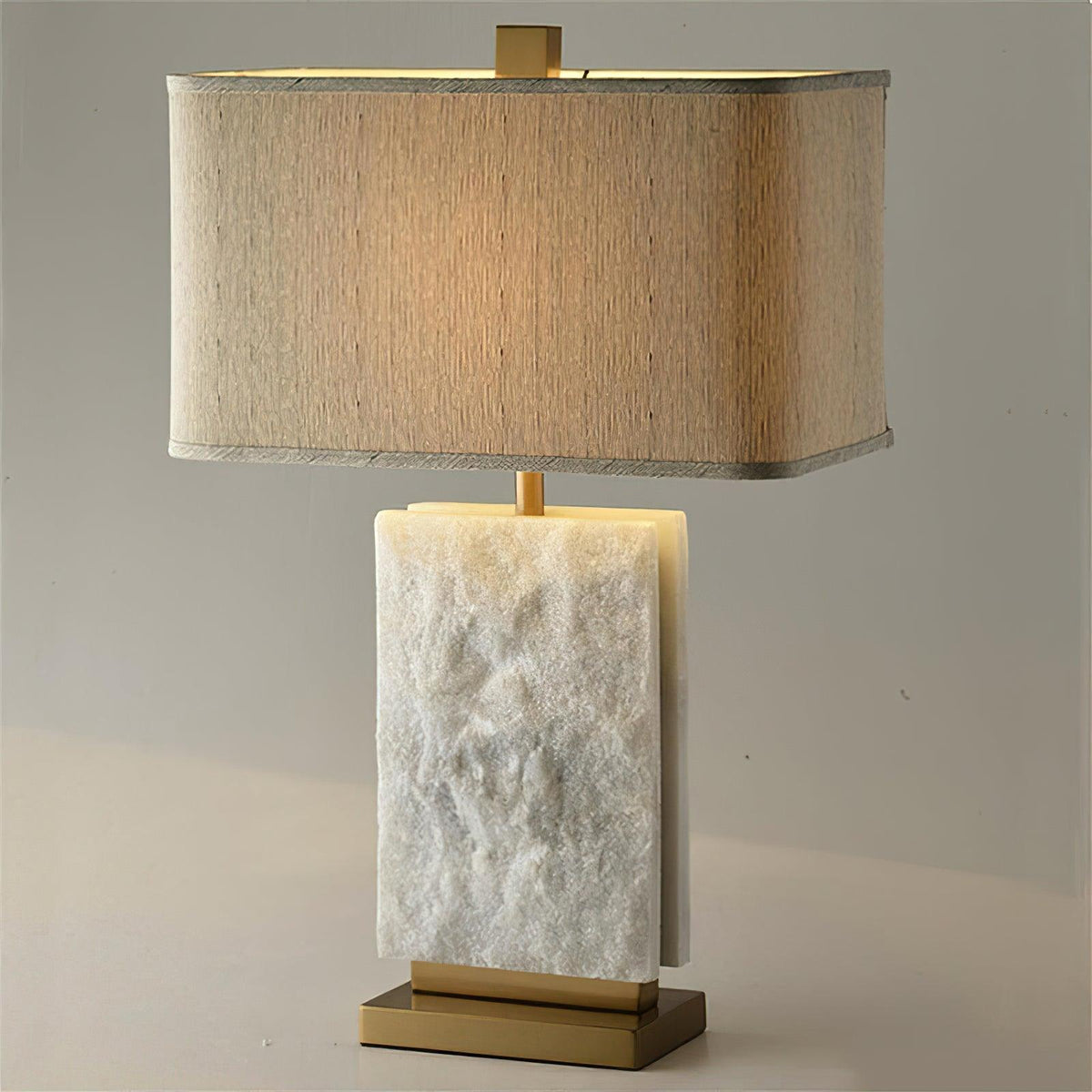 Marbi Table Lamp