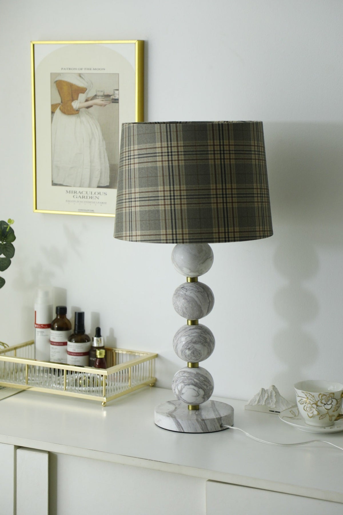 Marbliss Table Lamp