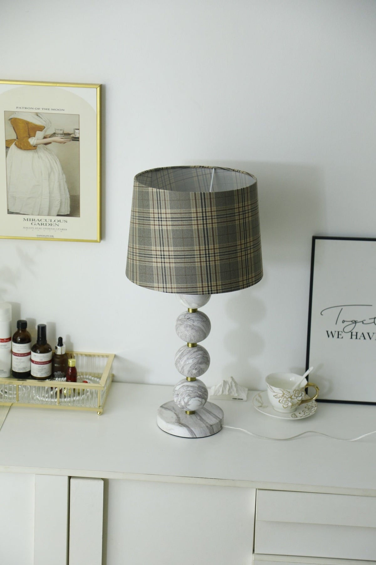Marbliss Table Lamp